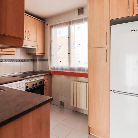 Homenfun Madrid Tetuan Экстерьер фото