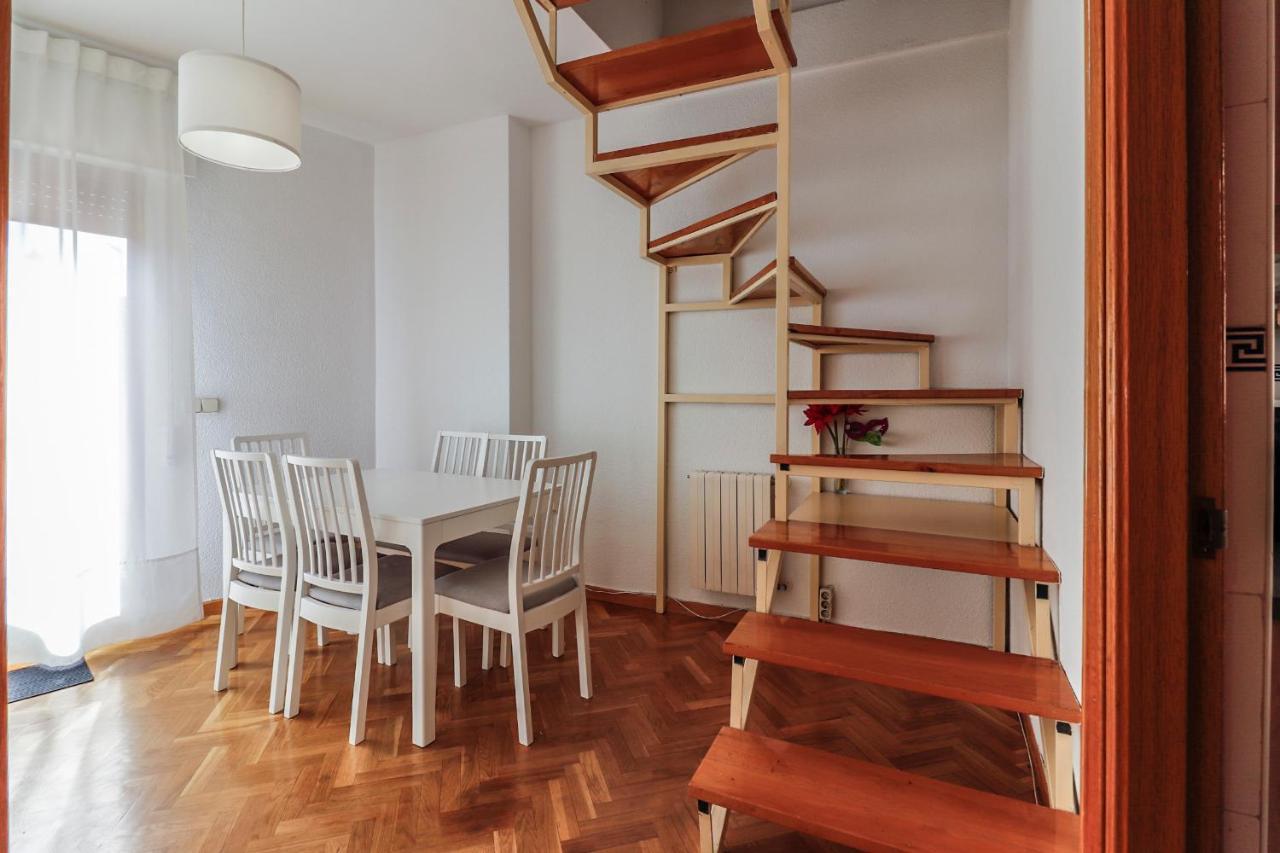 Homenfun Madrid Tetuan Экстерьер фото